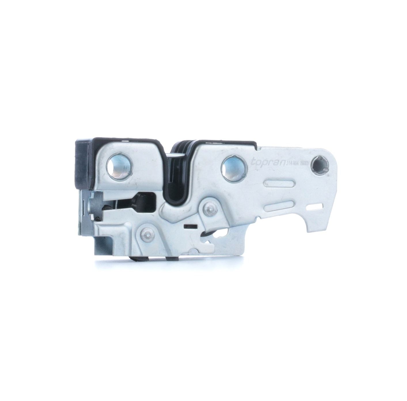 TOPRAN Konepellin Lukko VW 114 884 1K1823509E,1K1823509ES