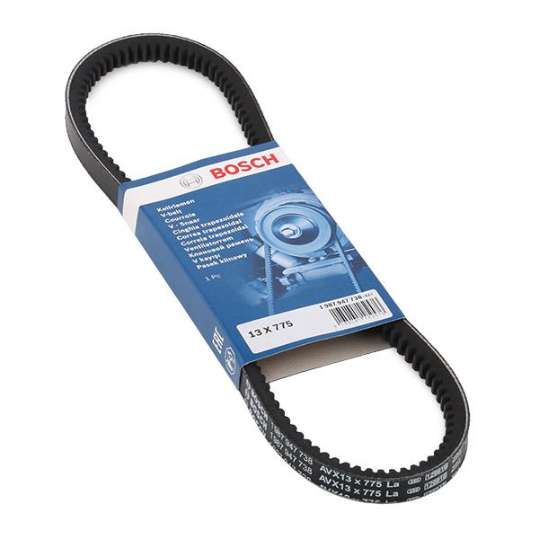 BOSCH Kiilahihnat FIAT,PEUGEOT,HYUNDAI 1 987 947 738 6455D4,9004832061000,9933210761000 Laturin Hihna,Kiilahihna 9933210786000,C20887,7689128,6455D4