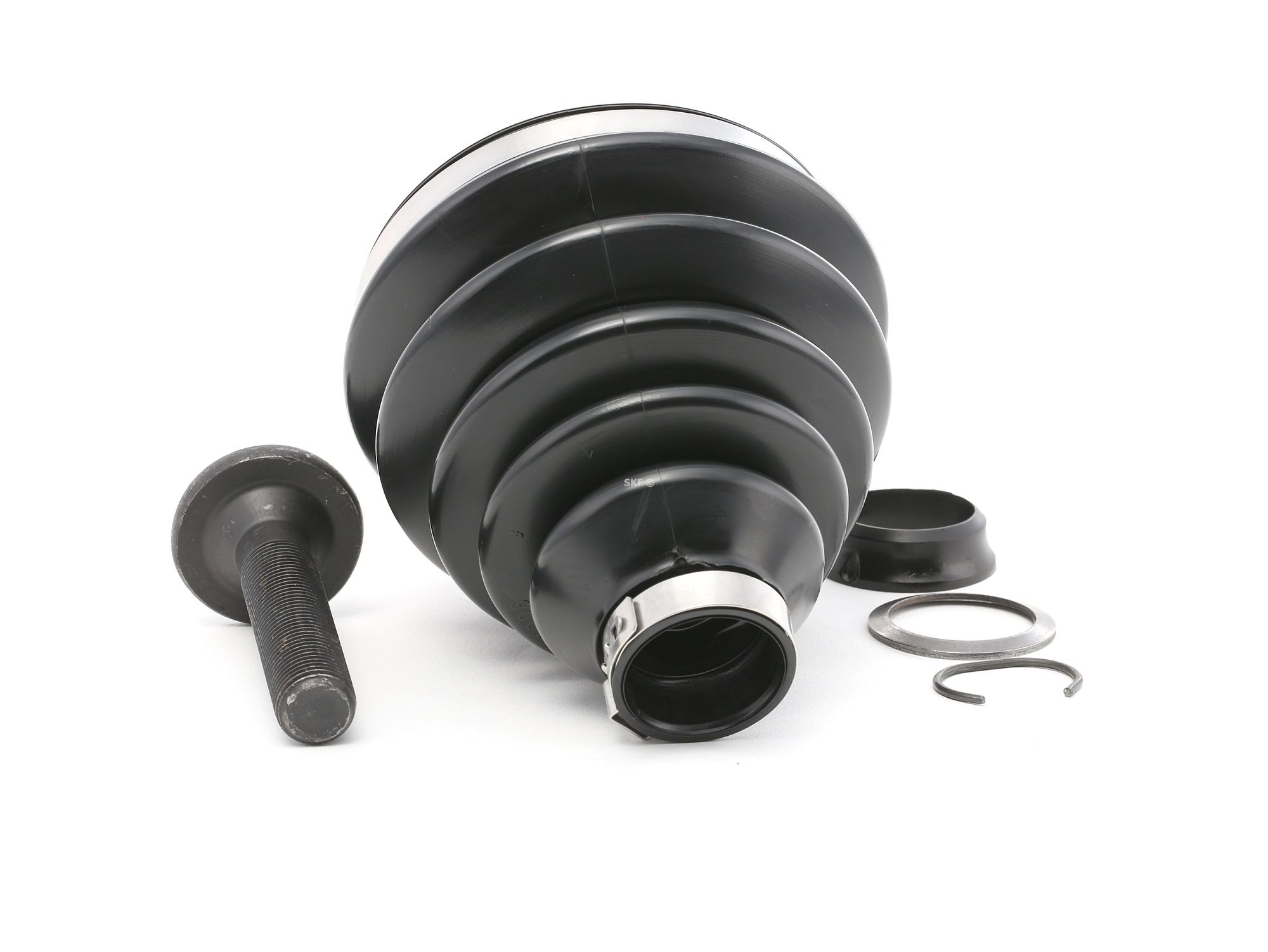 SKF Paljekumisarja, Vetoakseli VW,AUDI,SKODA VKJP 1466 1K0498203A,1J0498203C,1K0498203A 1K0498203A,1J0498203C,1K0498203A,8N0498203