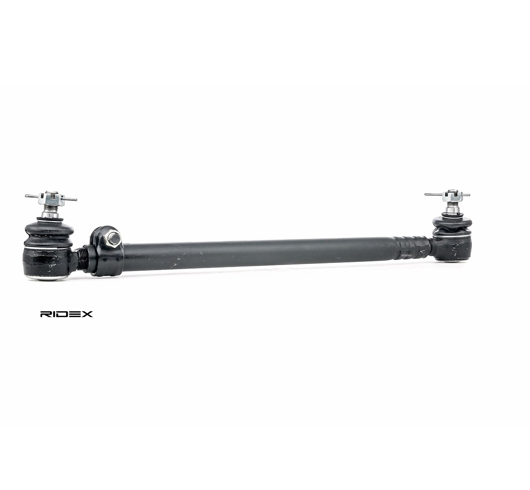 RIDEX Raidetanko MERCEDES-BENZ 284R0127 6014600205,6014600805,6014600905 6014601005,6014601105,6014601205,6014601305,6014601505,A6014600205