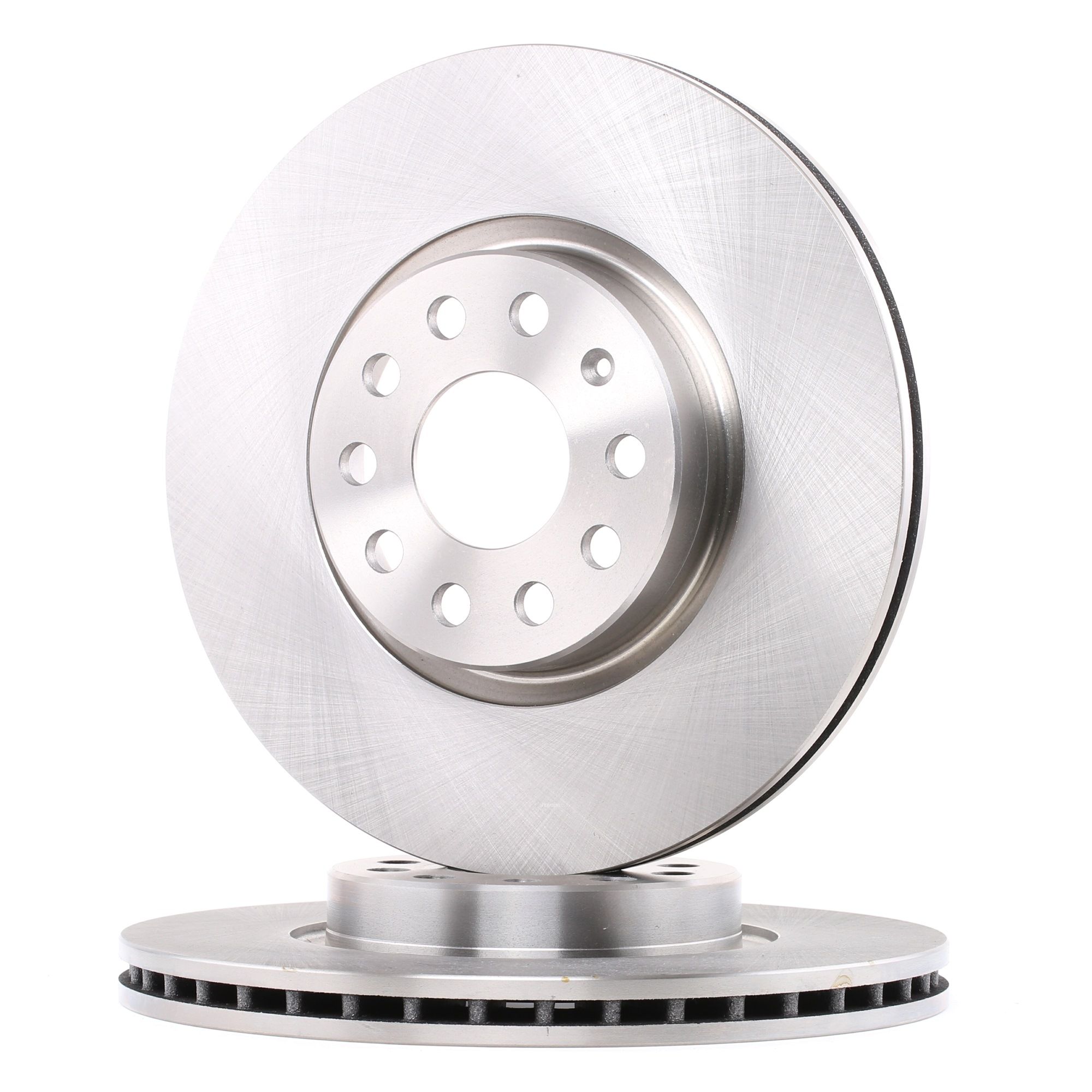 FERODO Jarrulevyt VW,AUDI,SKODA DDF1305 1K0615301AA,5C0615301B,5N0615301 Jarrulevy 5Q0615301F,8E0098301AA,8E0098301E,8E0098301G,8E0098301T,5Q0615301F