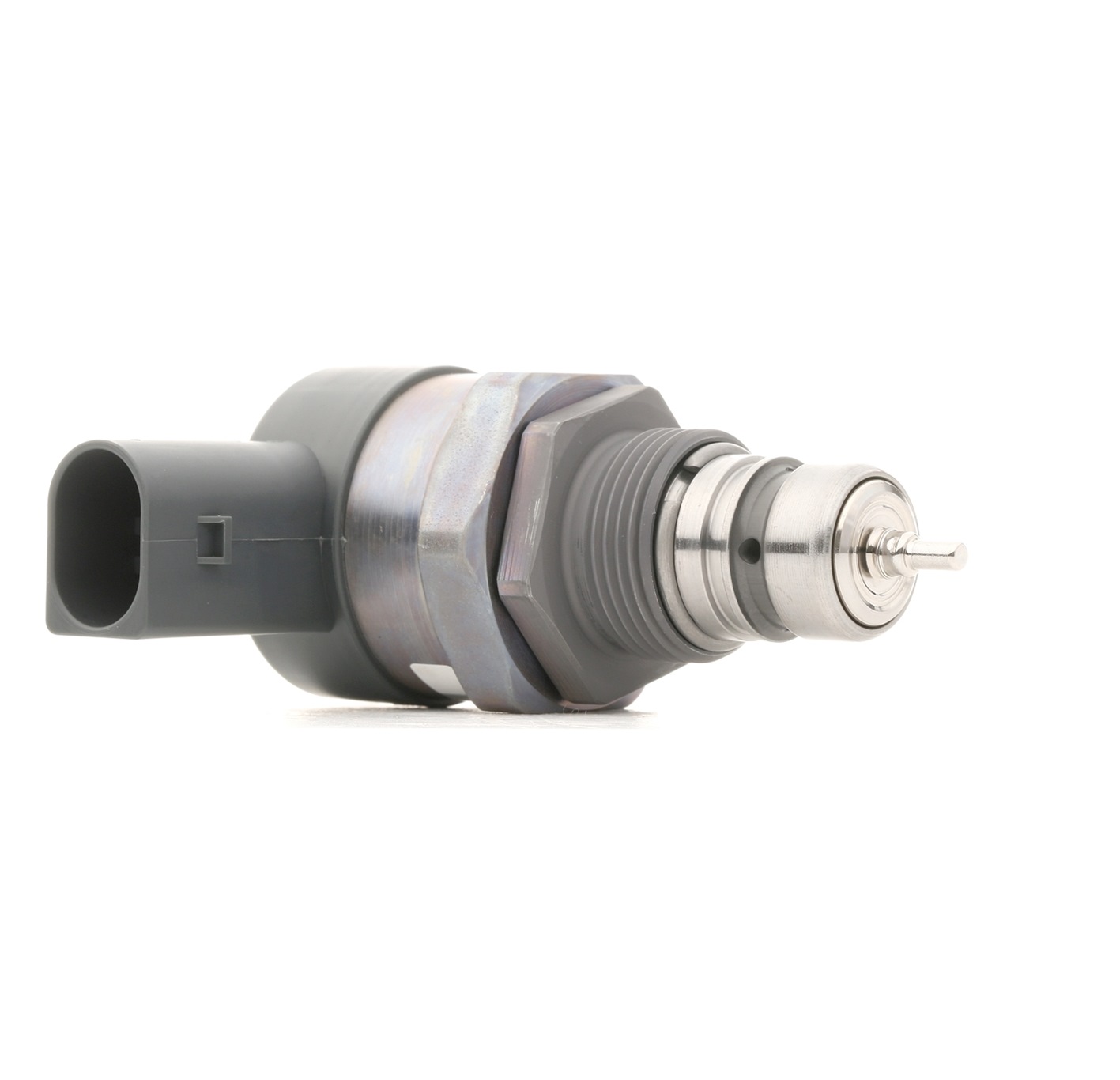 BOSCH Polttoaineen Paineensäädin 0 281 006 074 057130764AB,057130764AB,057130764AB Paineensäätöventtiili, Common-Rail-Järjestelmä 057130764AA