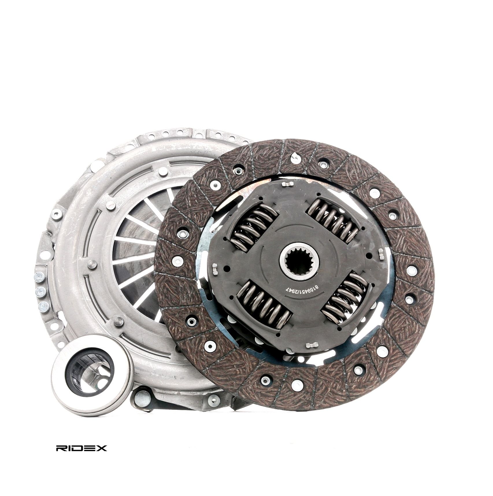 RIDEX Kytkinpaketti CHRYSLER 479C0039 05069000AA,05069000AB,05069000AD Kytkinsarja 5069000AA,5069000AB,5069000AD