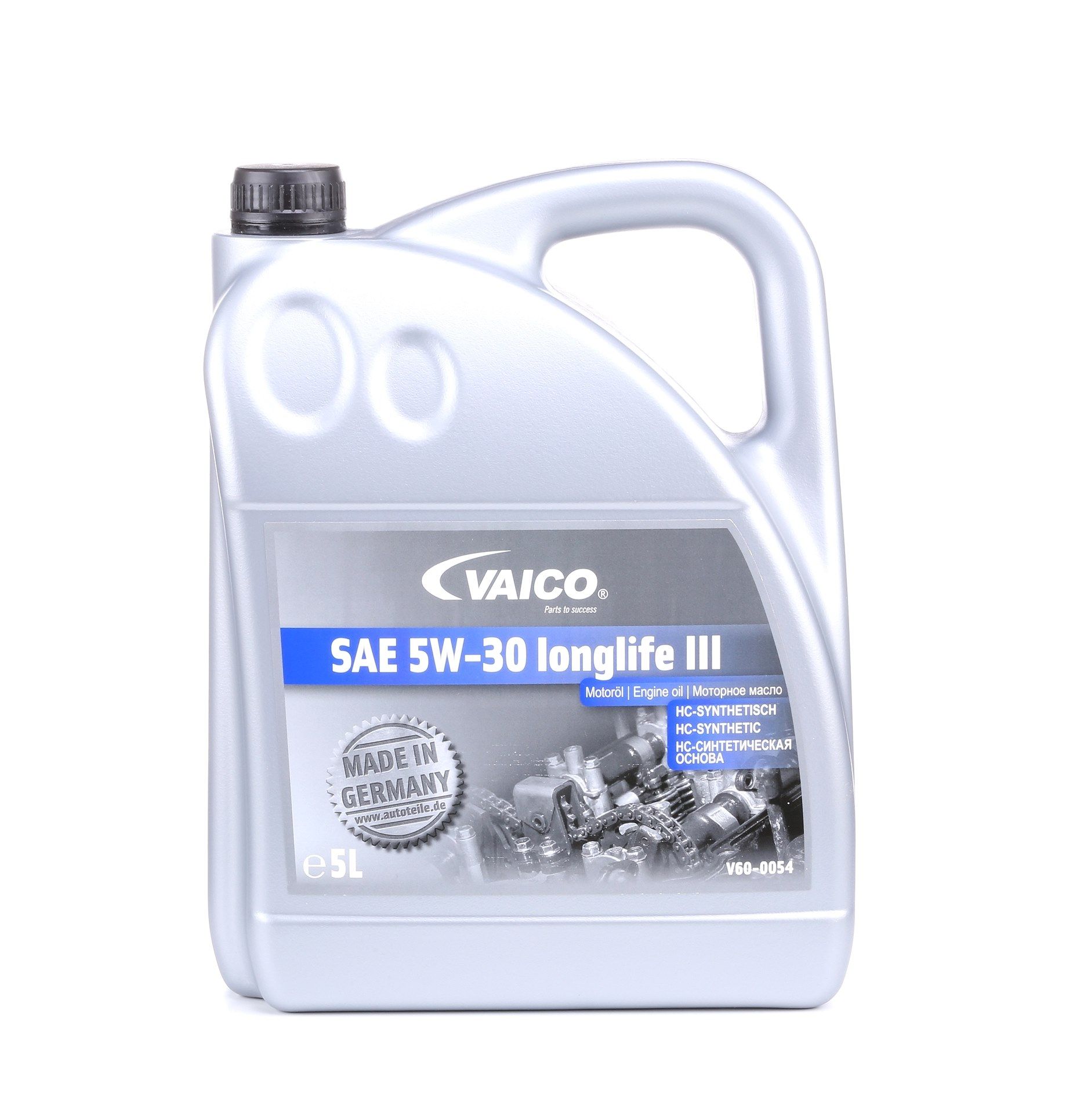 VAICO Moottoriöljy VW,AUDI,MERCEDES-BENZ V60-0054 G052195M2,2365949,2405948 83212365949,83212405948,Longlife04,22951,83212406987,C30,50400,G052195M2