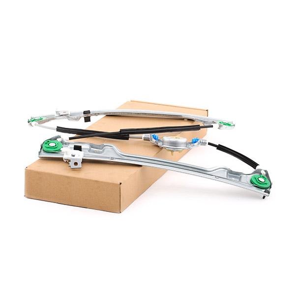 RIDEX Ikkunannostin NISSAN 1561W0103 80771AV611,80771BA20C Lasinnostin