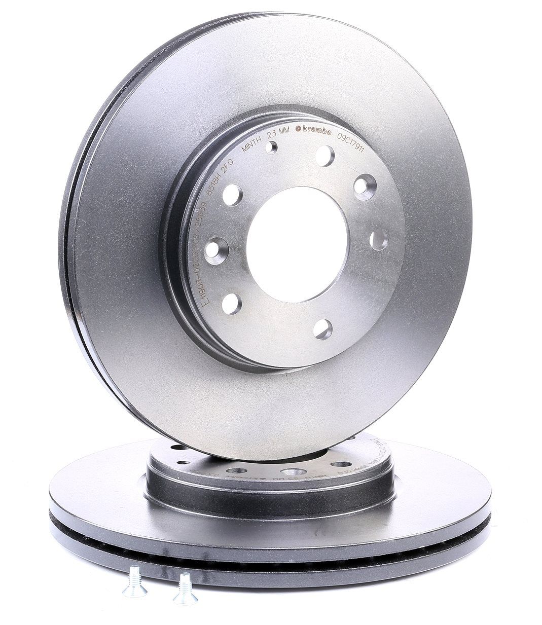 BREMBO Jarrulevyt MAZDA 09.C179.11 G26Y3325XA,GJ6Y3325XA Jarrulevy