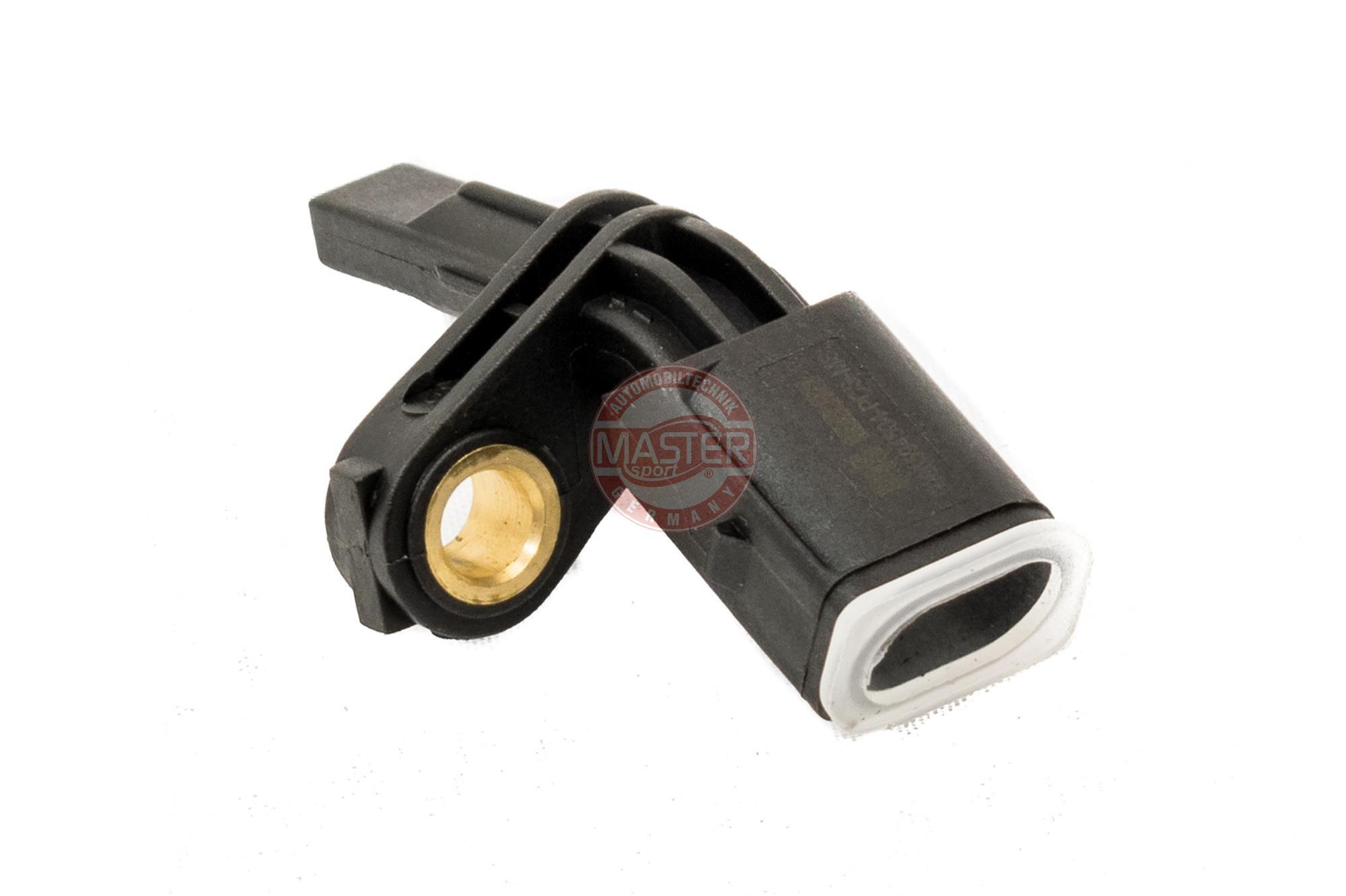 MASTER-SPORT ABS Anturi VW,AUDI,SKODA 0986594504-PCS-MS 7H0927803,7H0927803 ABS Tunnistin,Tunnistin, Kiertonopeus