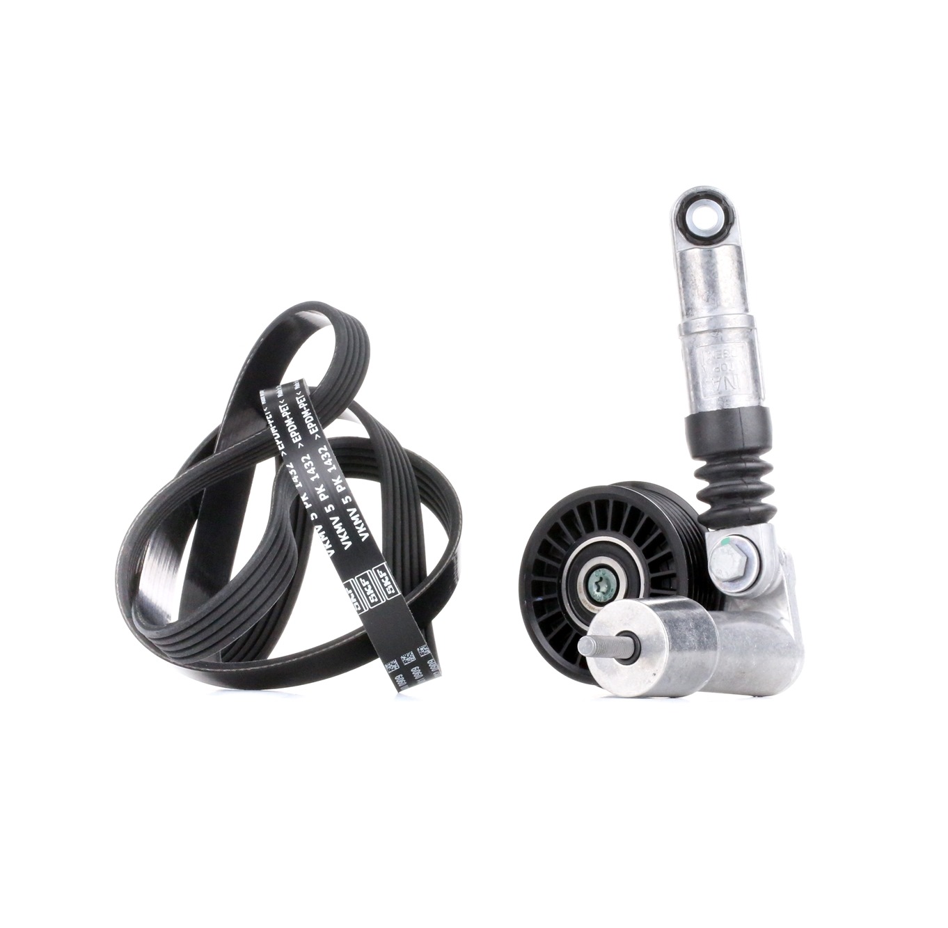 SKF Moniurahihnasarja VW,AUDI,SKODA VKMA 31000 038145278,038903137H,038903137T 038903315D,038903315P,038903137H,038903137T,038903315D,038903315P