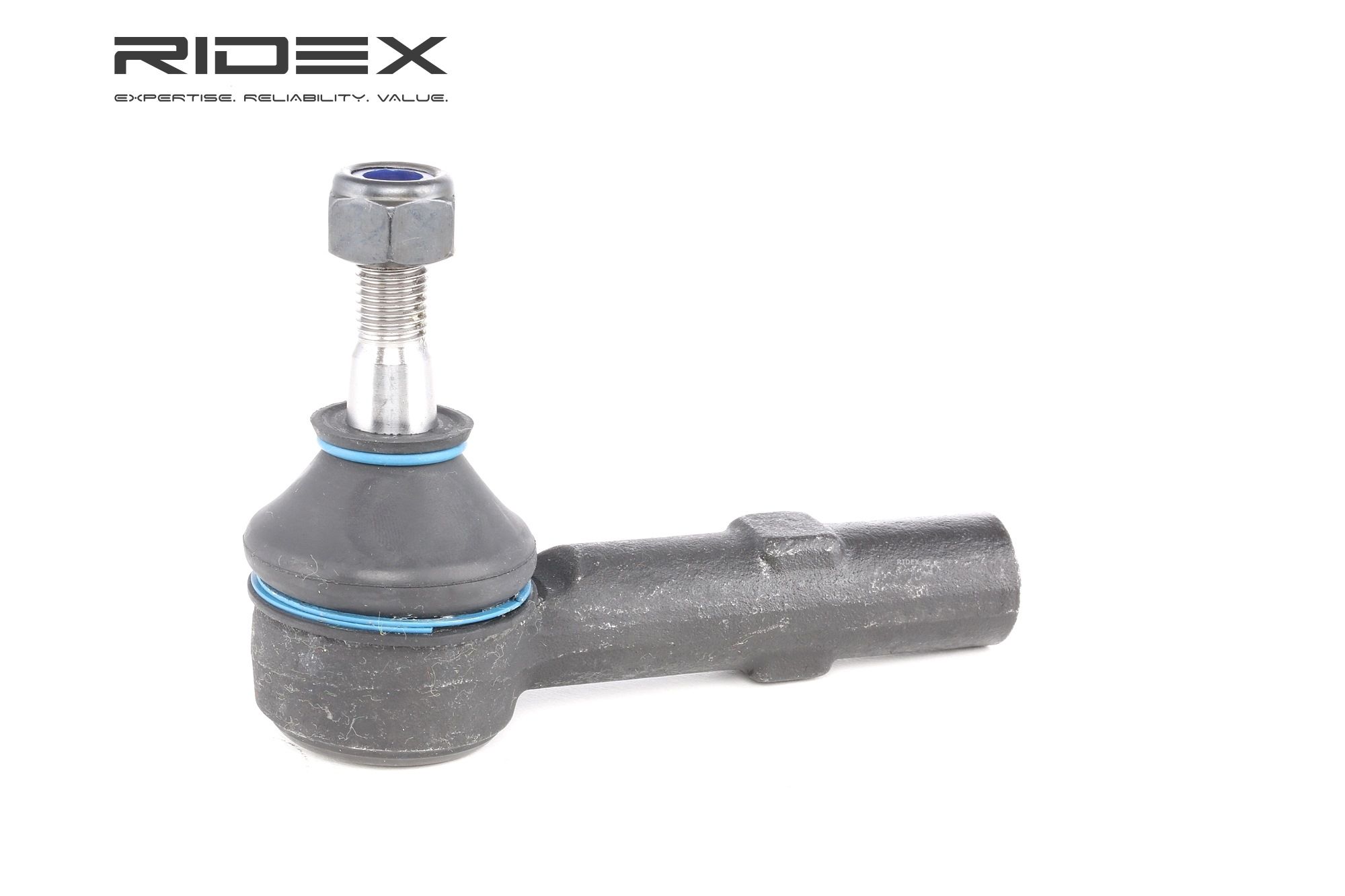 RIDEX Raidetangon Pää NISSAN 914T0098 5682002500,0K01V34156,oK01V34156 485204F125,485206F625