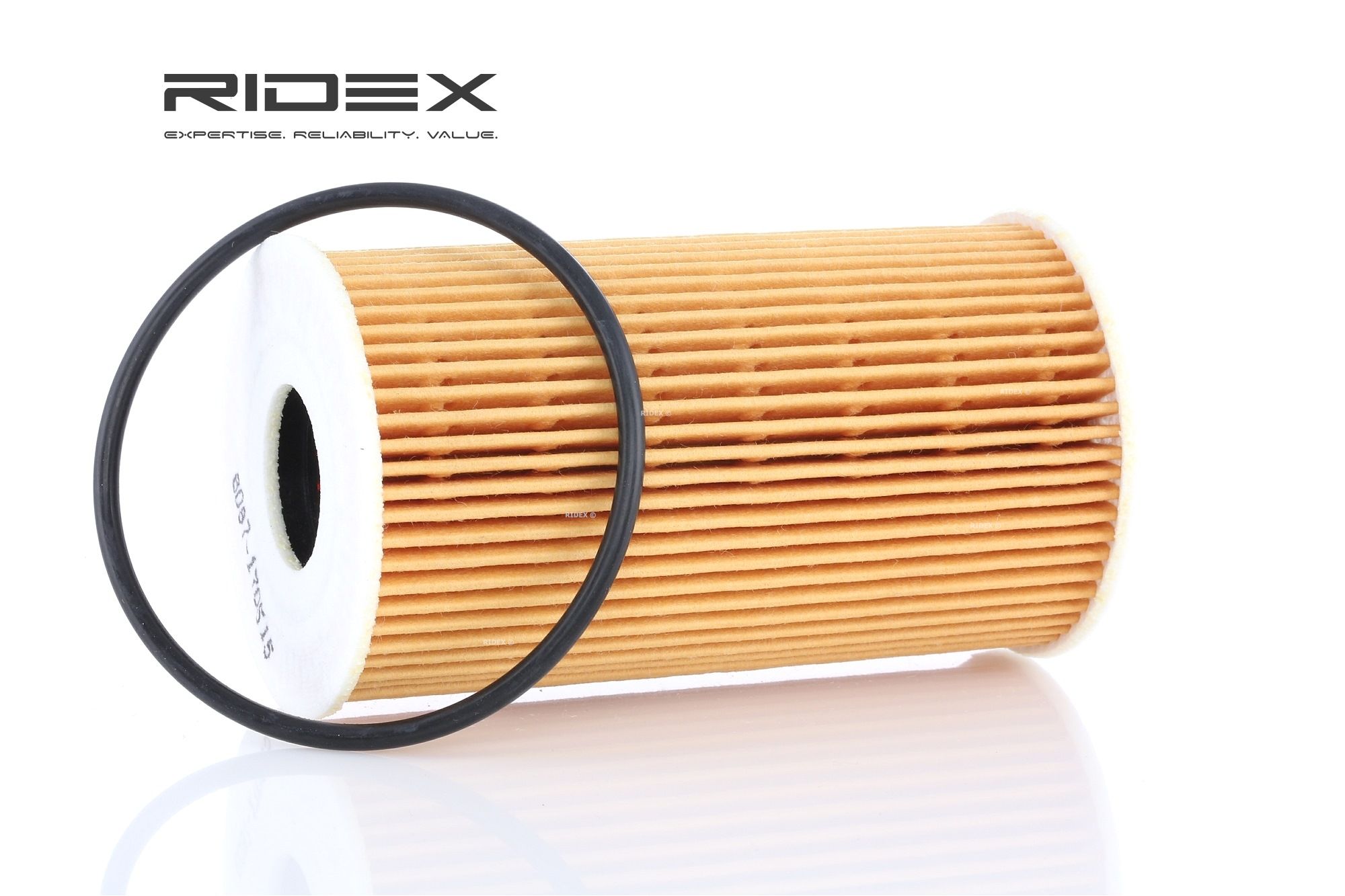 RIDEX Öljynsuodatin PORSCHE 7O0109 99610702054,99610702055,99610722552 99610722553,99610722560