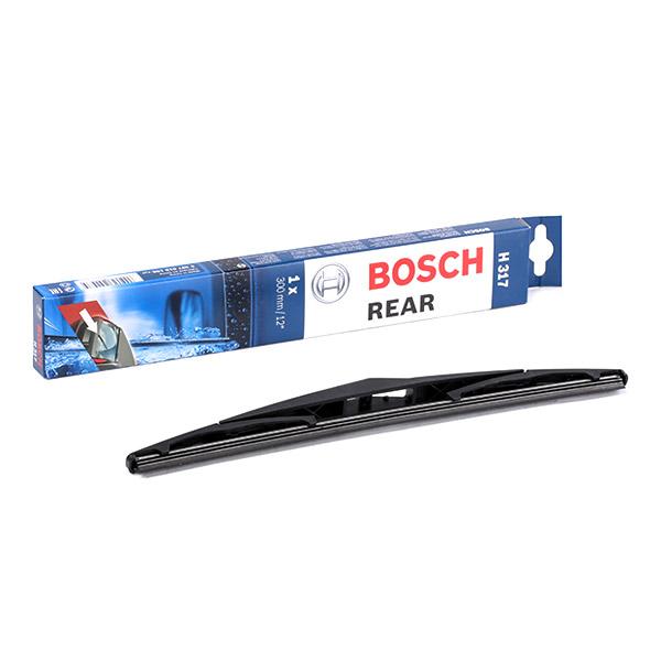 BOSCH Pyyhkijänsulat HYUNDAI 3 397 015 106 988500X000 Tuulilasinpyyhkimet,Pyyhkijät,Pyyhkijänsulka