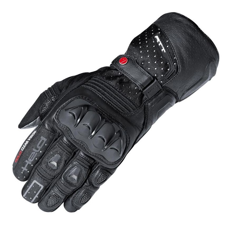 Held Air N Dry Gore-Tex 2in1 Black 10