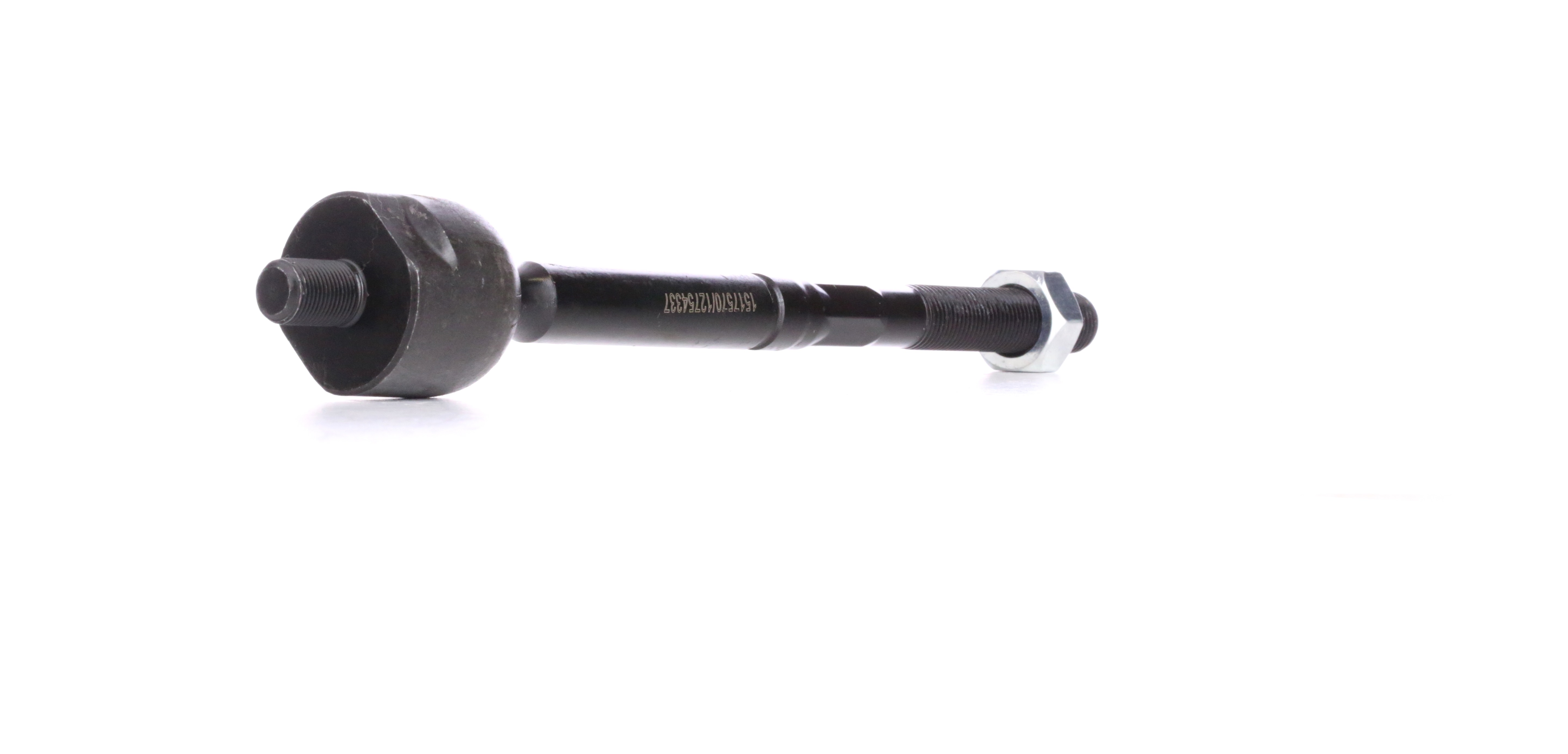 RIDEX Raidetangon Sisäpää CITROËN,DS 51T0221 3812F6 Raidetangon Pää Sisempi,Raidetangon Pää, Suora