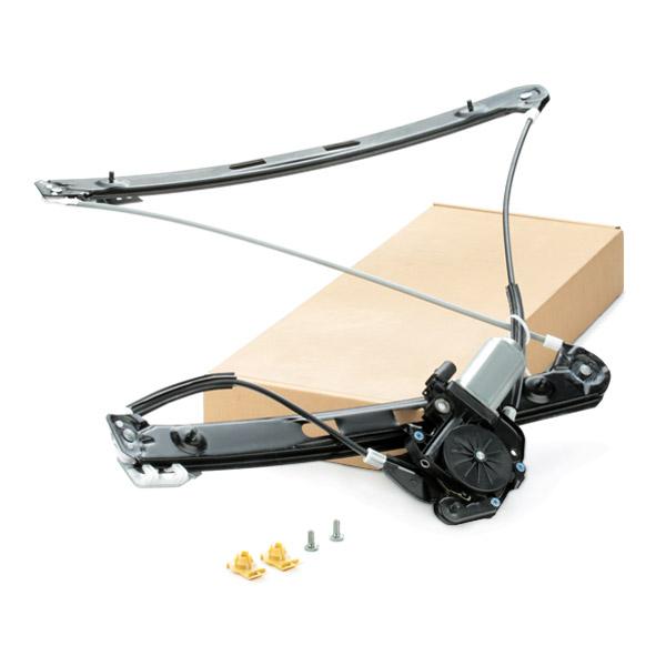RIDEX Ikkunannostin BMW 1561W0346 51337020659,51338212097 Lasinnostin