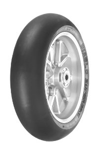 Pirelli Diablo Superbike (MOTO 3) ( 120/70 R17 TL takapyörä, kumiseos SC0, NHS )
