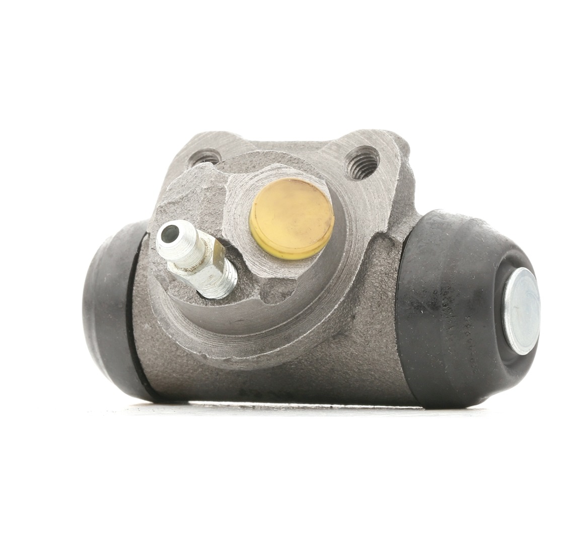 BREMBO Takajarrusylinteri NISSAN,SMART A 12 349 A0006645V001,360219230438,0006645V001 Pyörän Jarrusylinteri,Jarrusylinteri 0006645V001000000