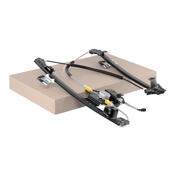 RIDEX Ikkunannostin LAND ROVER 1561W0249 CUH000021,CUH000023,LR006371 Lasinnostin