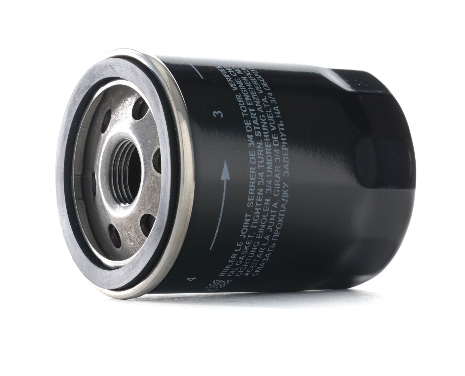 PURFLUX Öljynsuodatin NISSAN LS275 X166,X4000E,5027150 920X6714BA,J1311017,1520853J00,1520853J01,1520853J0A,1520853J10,15208649501,1520870J00,A210046