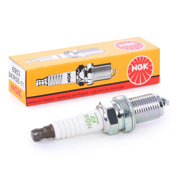 NGK Sytytystulpat HYUNDAI,NISSAN,MAZDA 6953 9004851158000,9004851158008,980795514E Tulpat,Sytytystulppa 980795514EH0,980795515E,0K23A18110,224011F720