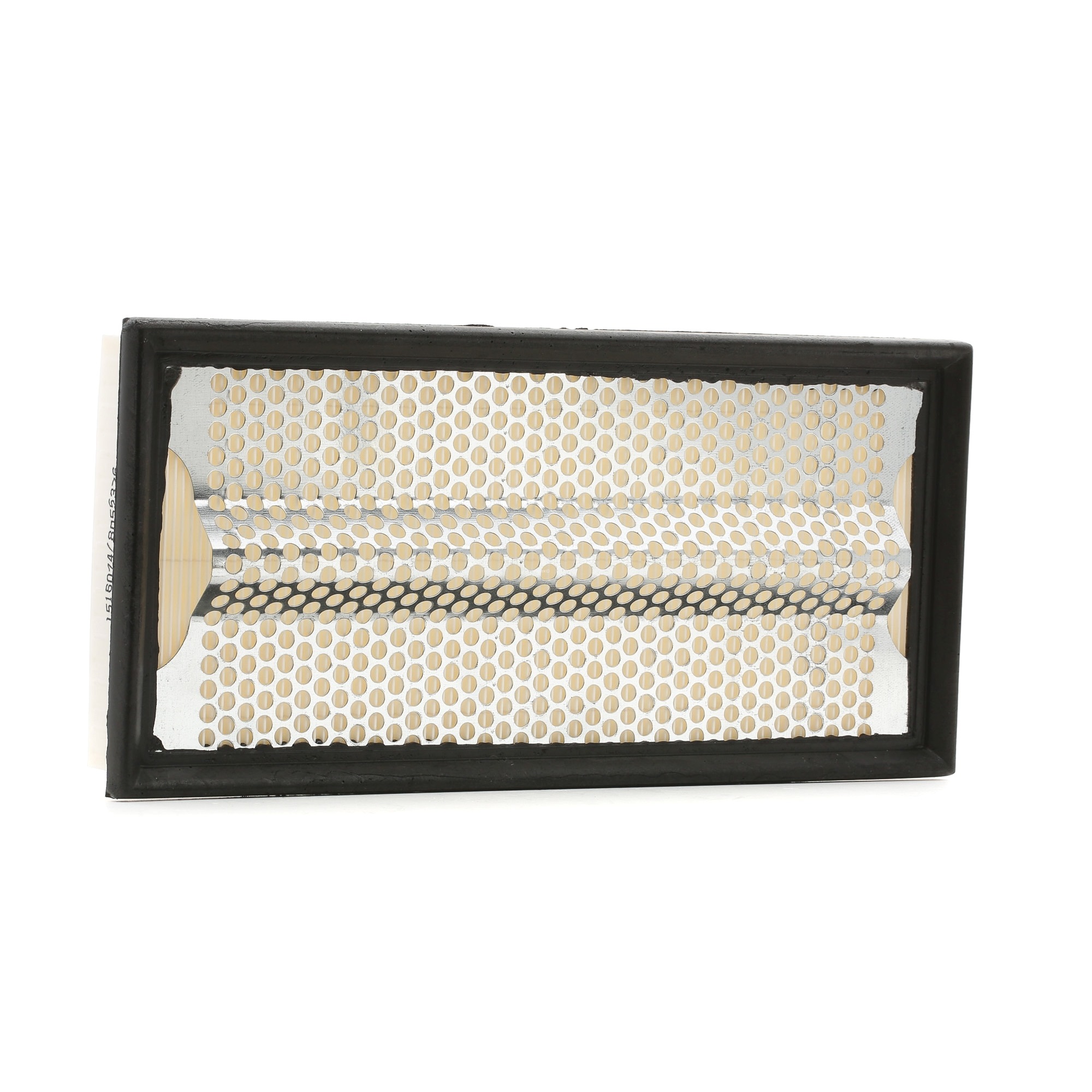 RIDEX Ilmansuodatin MERCEDES-BENZ 8A0334 PC2449E,0030946104,30946104 A0030946104,A30946104