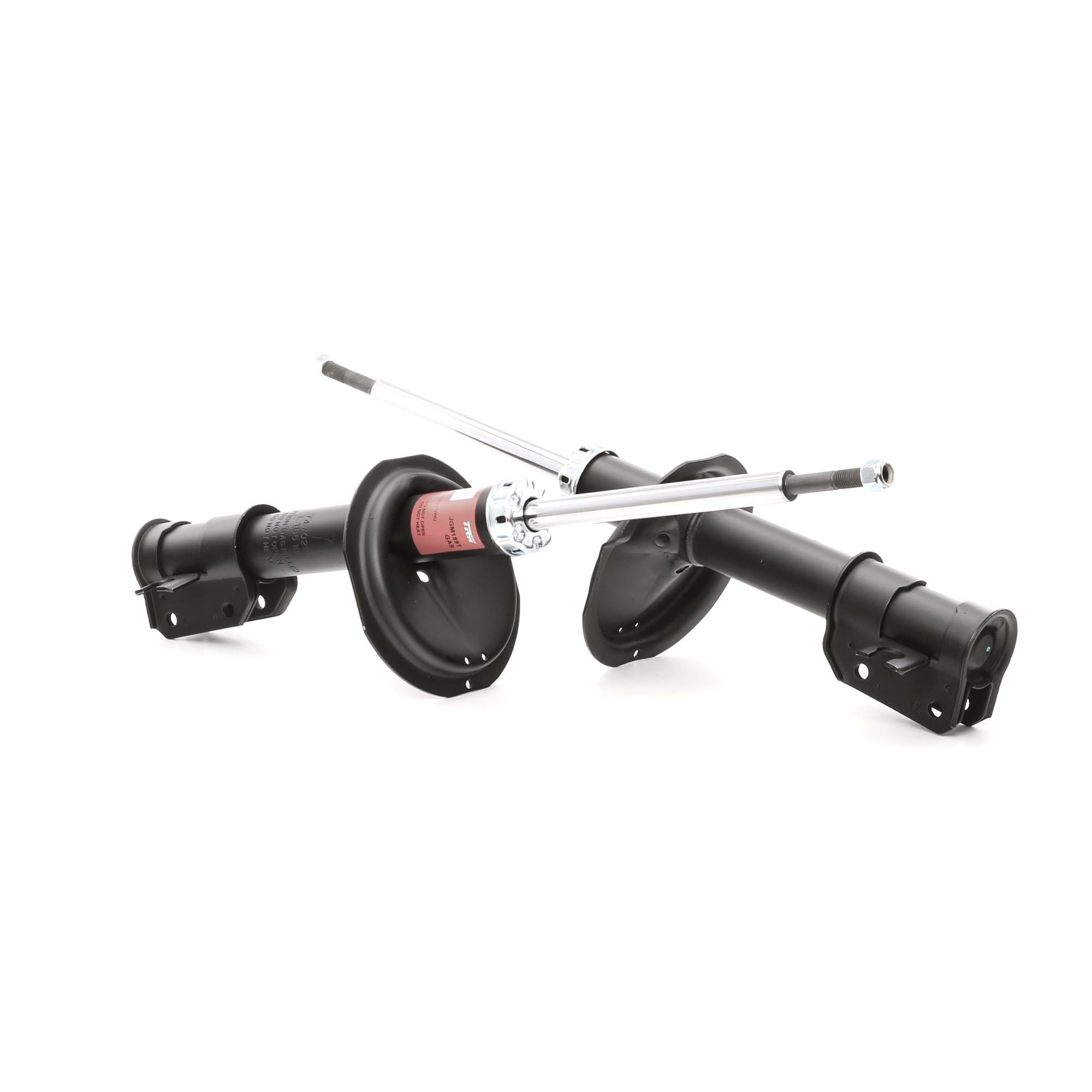 TRW Iskunvaimentimet FIAT,LANCIA JGM159T 0000007752624,0000007778834,0000046481126 Iskarit,Iskunvaimennin 46479061,71713674,71716547,71718289,71718290