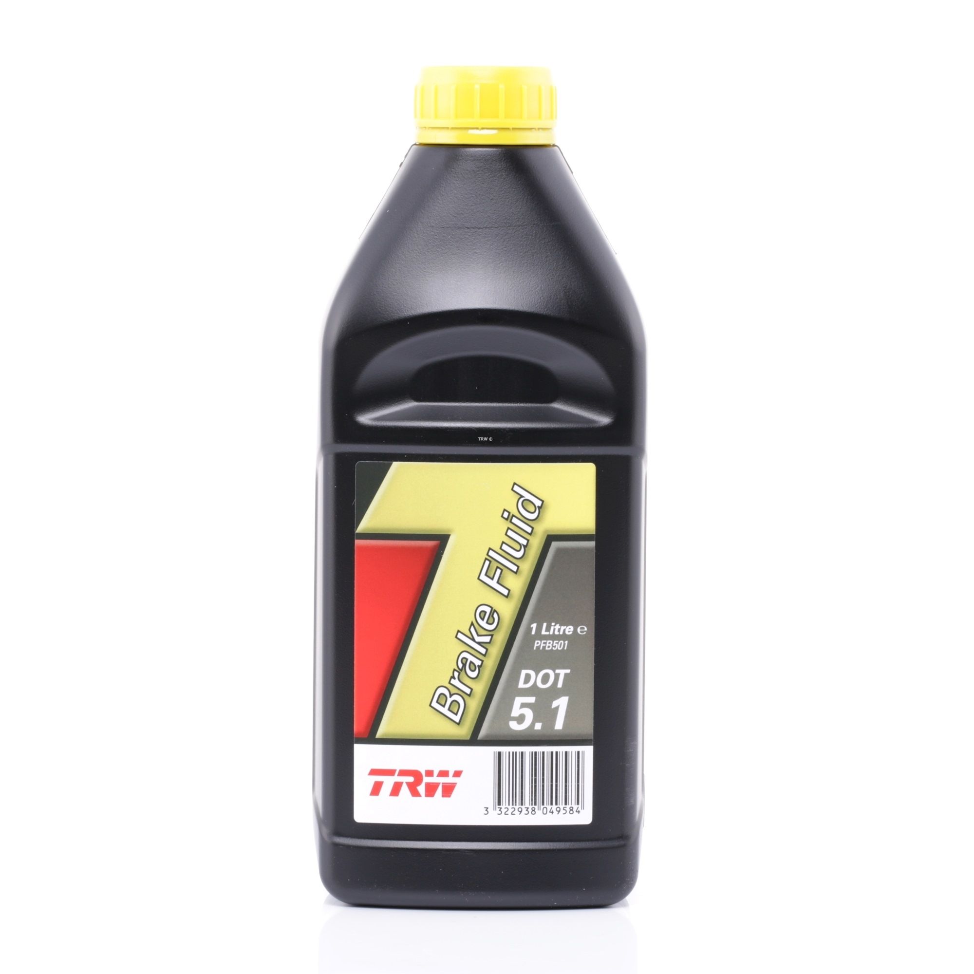 TRW Jarruneste PFB501