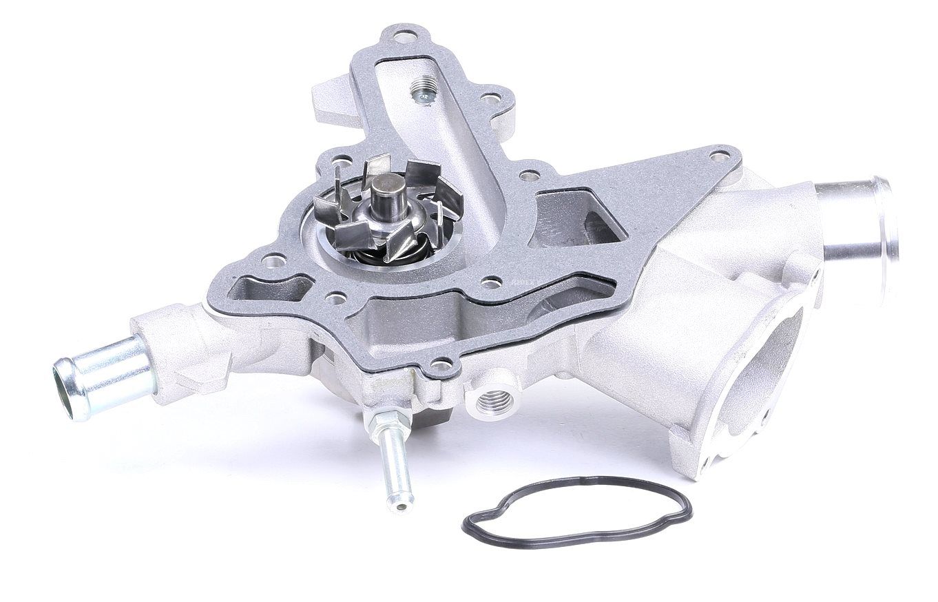 RIDEX Vesipumppu OPEL,SUZUKI,VAUXHALL 1260W0075 1334145,1334166,24469102 95507589,1740084E00,1334145,24469102,95507589
