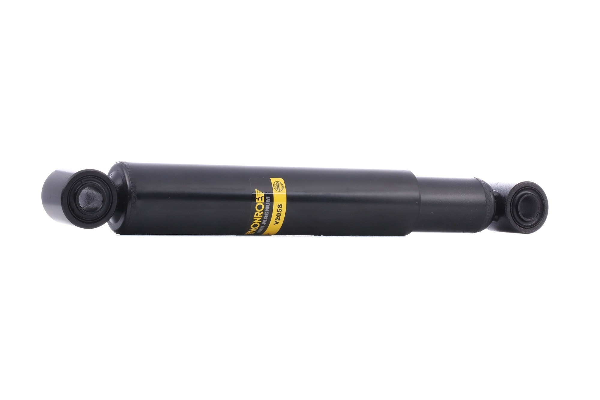 MONROE Iskunvaimentimet MERCEDES-BENZ V2058 4043230000,4043230100,4063230000 Iskarit,Iskunvaimennin 4063230200