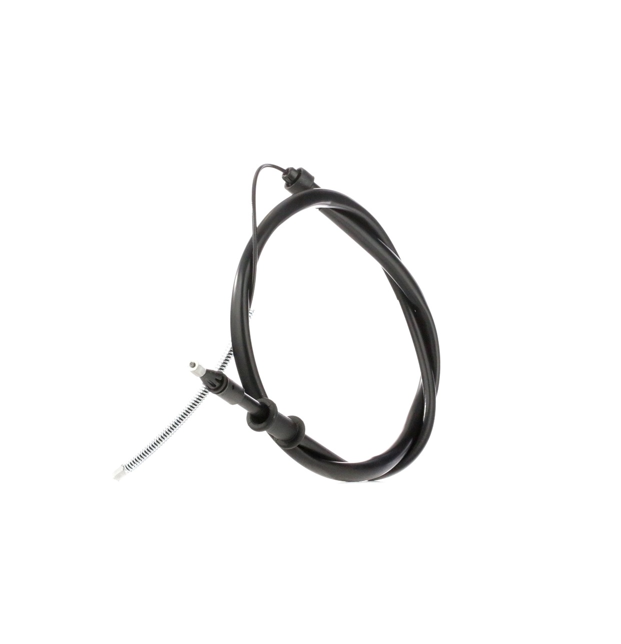 RIDEX Käsijarruvaijeri RENAULT,NISSAN 124C0616 3653000Q0B,3653000QAE,7700311699 Jarruvaijeri,Vaijeri, Käsijarru 8200694056