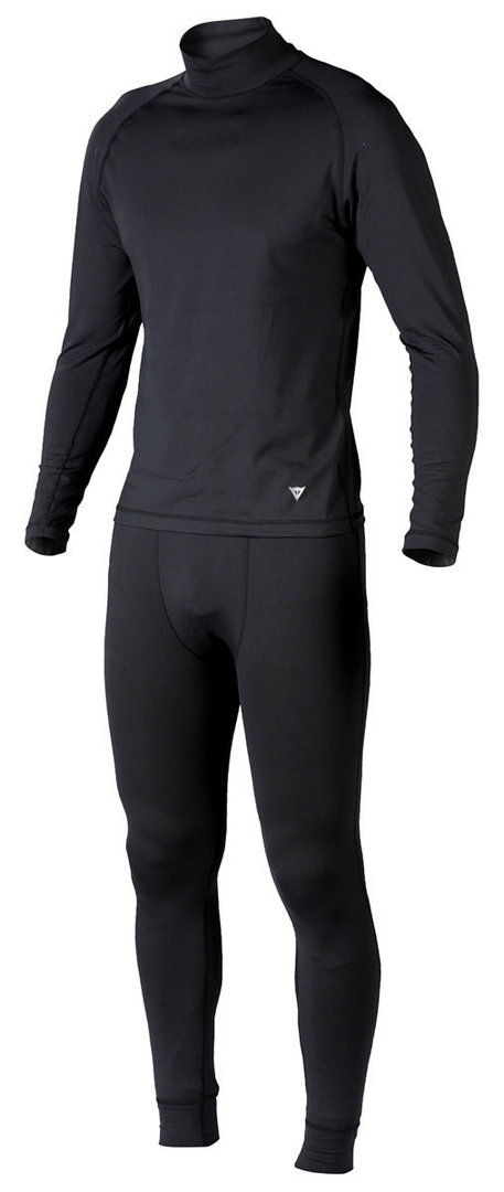 Dainese Air Breath Set D1 Black Black Black M