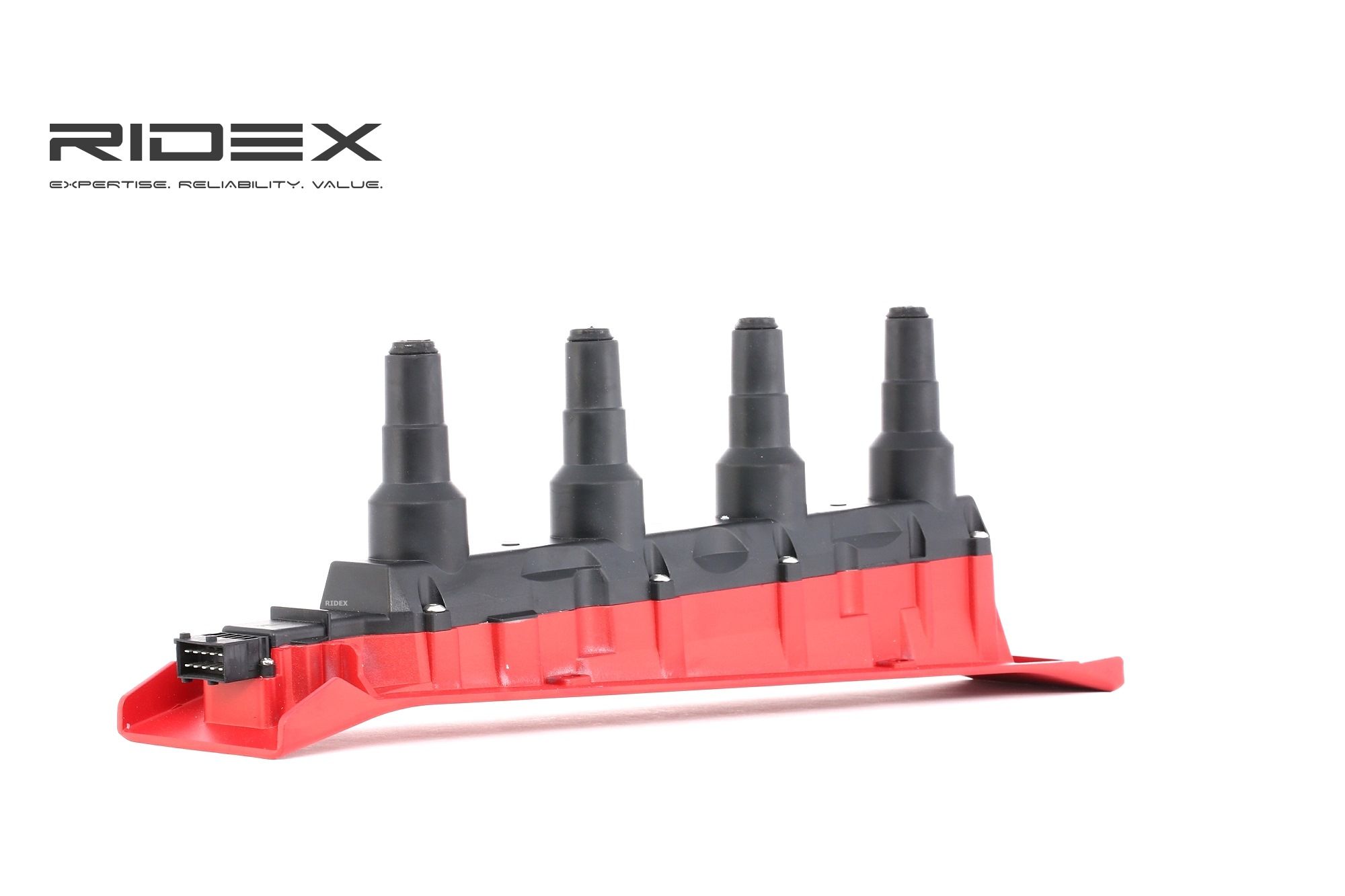 RIDEX Sytytyspuola SAAB 689C0102 55561132,9178955