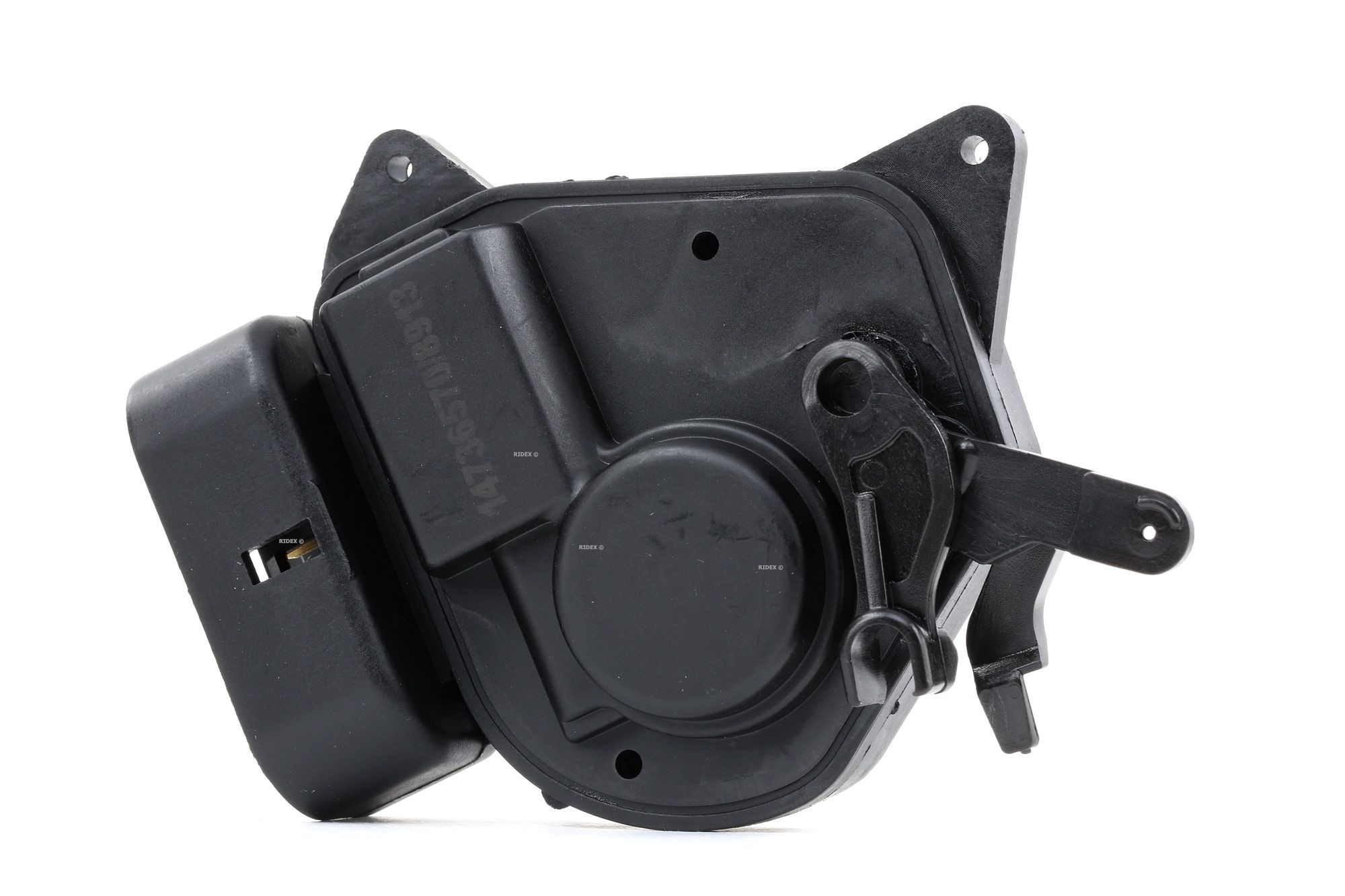 RIDEX Oven Lukko TOYOTA 1361D0103 6912042080 Ovilukko