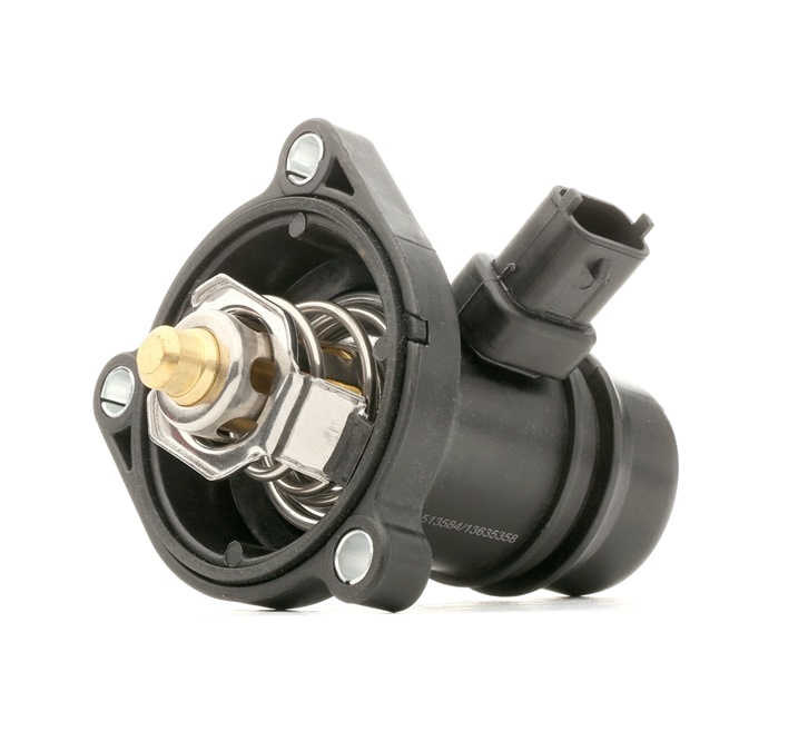 RIDEX Termostaatti OPEL,CHEVROLET,VAUXHALL 316T0204 25200454,55561629,55579011 Termostaatti, Jäähdytysneste 55593033,01338029,01338261,01338379