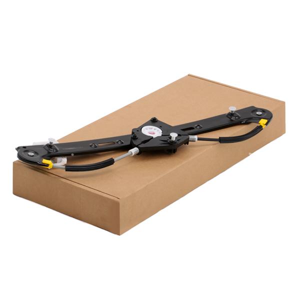 RIDEX Ikkunannostin BMW 1561W0298 51353448252 Lasinnostin