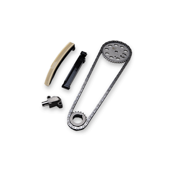 TOPRAN Jakoketjusarja OPEL,VAUXHALL 208 838 0637241KIT1,5636360KIT1,55562234KIT1