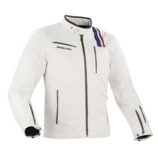 Segura Braddy Beige Jacket S
