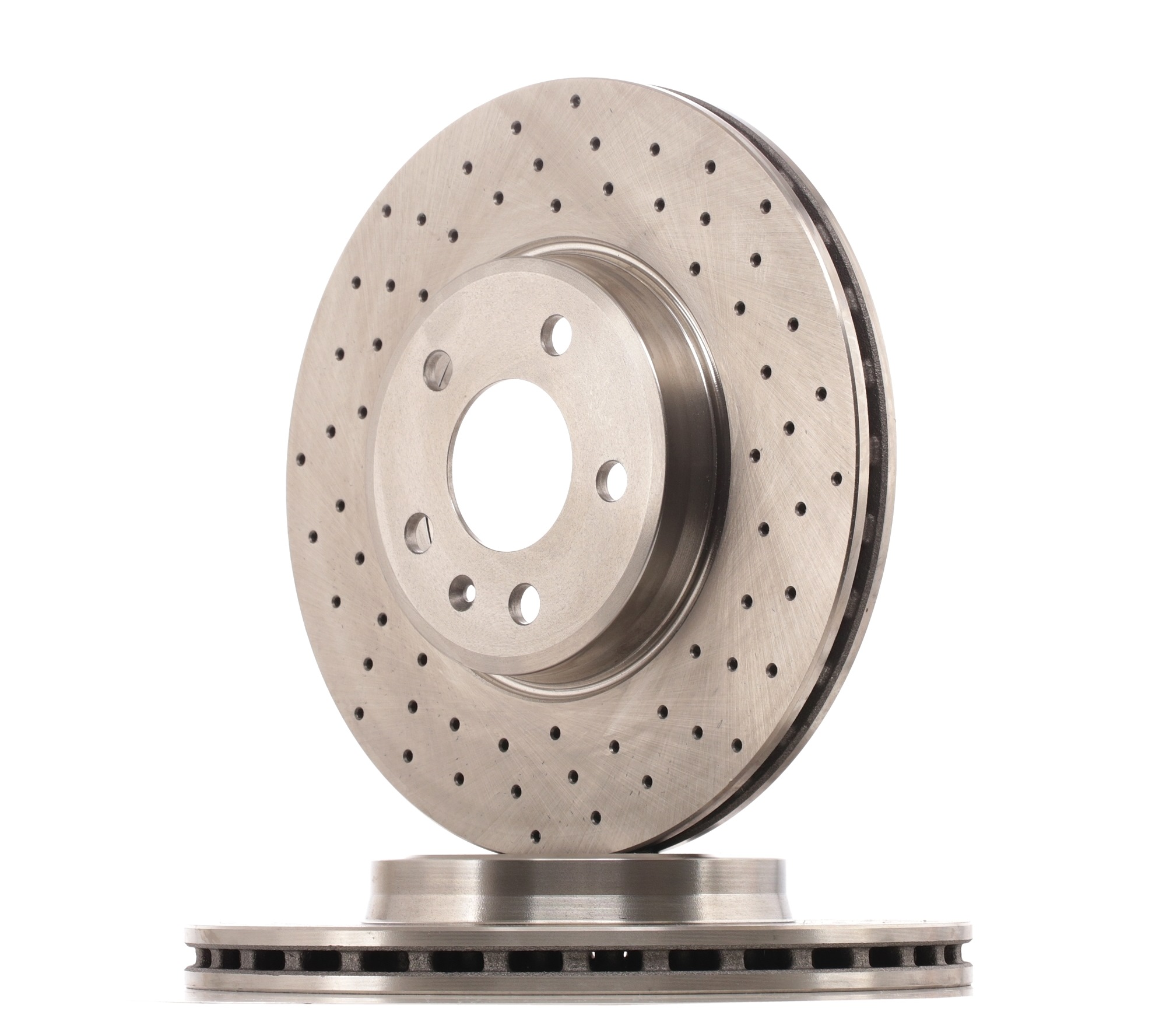 RIDEX Jarrulevyt AUDI 82B2451 8K0615301,8K0615301 Jarrulevy