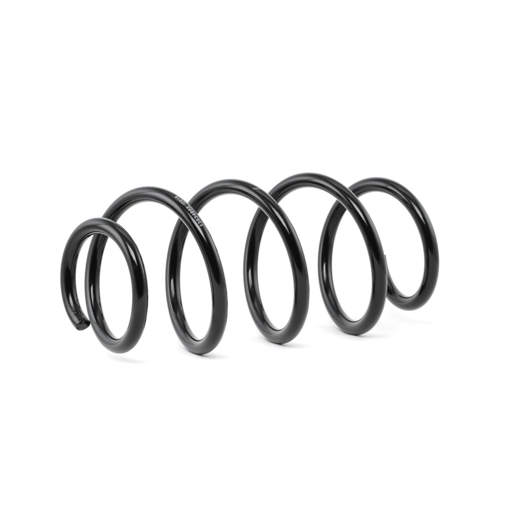 RIDEX Jousi SAAB,CADILLAC 188C0399 12786061,93190596,93190599 Kierrejousi 93190614