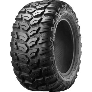 Maxxis MU08 Ceros ( 25x10.00 R12 TL 74N kaksoistunnus 255/65R12, takapyörä )