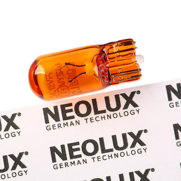 NEOLUX® Polttimo, Vilkkuvalo VW,AUDI,MERCEDES-BENZ N501A