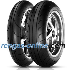 Pirelli Diablo Wet ( 190/60 R17 TL takapyörä, NHS )