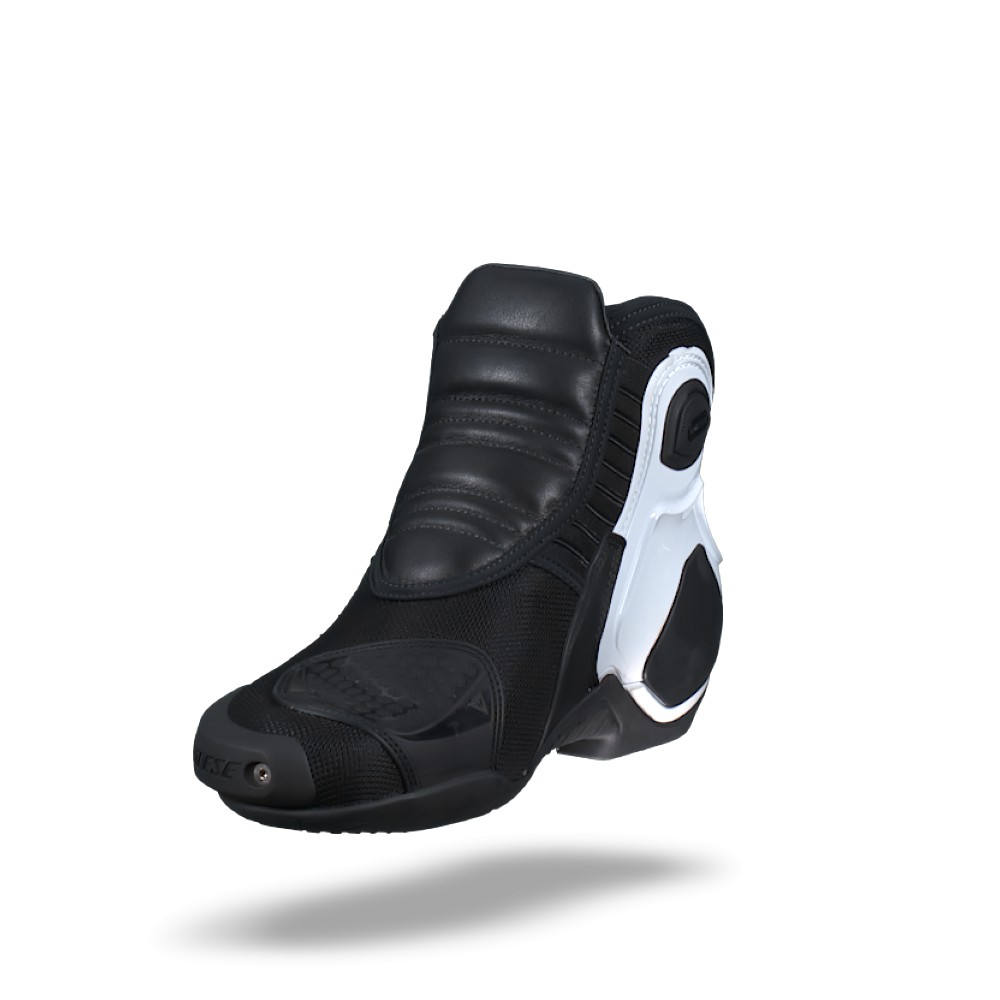 Dainese Dyno C2B Nero Bianco 47