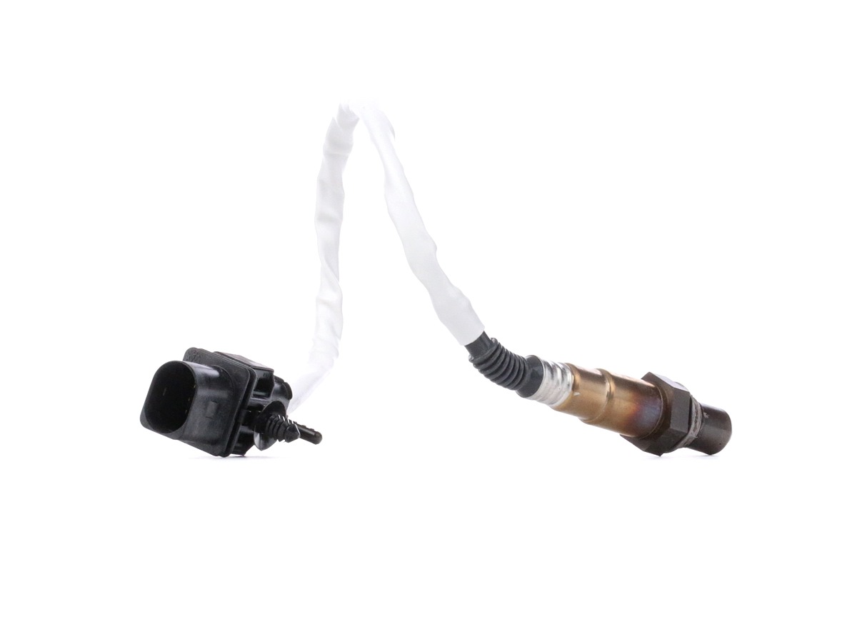 BOSCH Lambda Anturi FORD 0 258 017 357 1746971,1746976,AB3921045B54BC3AN6 Lambdatunnistin,Happianturi BM5A9Y460AA