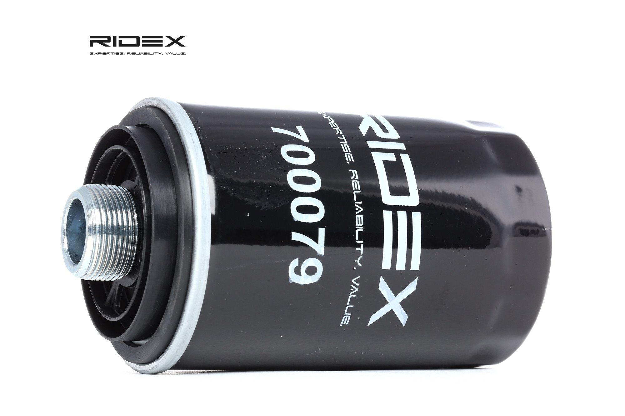 RIDEX Öljynsuodatin VW,AUDI,SKODA 7O0079 06H115403,06J115403C,06J115403J 06J115403M,06J115403Q,06J115561B,6H115403,6J115403C,6J115403J,6J115403M