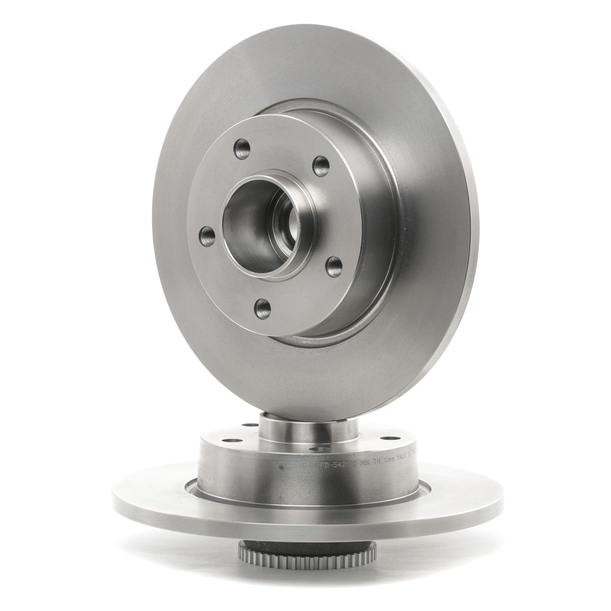 SKF Jarrulevyt OPEL,RENAULT,NISSAN VKBD 1013 4320600Q0D,4320600QAC,4320600QAD Jarrulevy 4408276,91159916,93161254,7711130076
