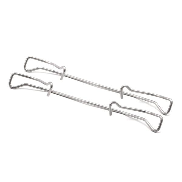 BOSCH Tarvikesarja, Jarrupala MERCEDES-BENZ,OPEL,FORD 1 987 474 241 77363539,34111512715,77363539 9947372,1223635,3M512B486AA,77363539,0004216091