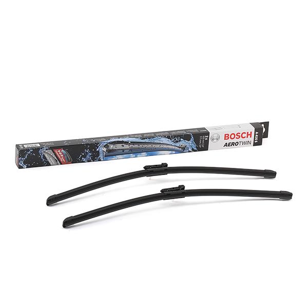 BOSCH Pyyhkijänsulat SAAB,CADILLAC 3 397 007 416 Tuulilasinpyyhkimet,Pyyhkijät,Pyyhkijänsulka