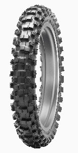 Dunlop Geomax MX 53 ( 90/100-16 TT 51M takapyörä )