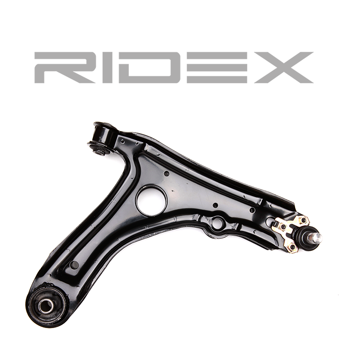 RIDEX Alatukivarsi VW,SEAT,HYUNDAI 273C0033 191407151B,191407151BS2,191407153 Tukivarsi,Tukivarsi, Pyöräntuenta 191407153A,191407151A,191407151B