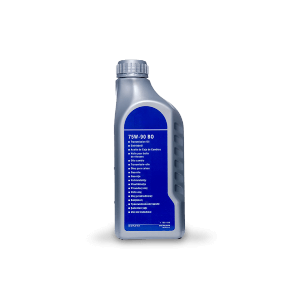 LIQUI MOLY Vaihteistoöljy (Käsi-) VW,AUDI,MERCEDES-BENZ 1401